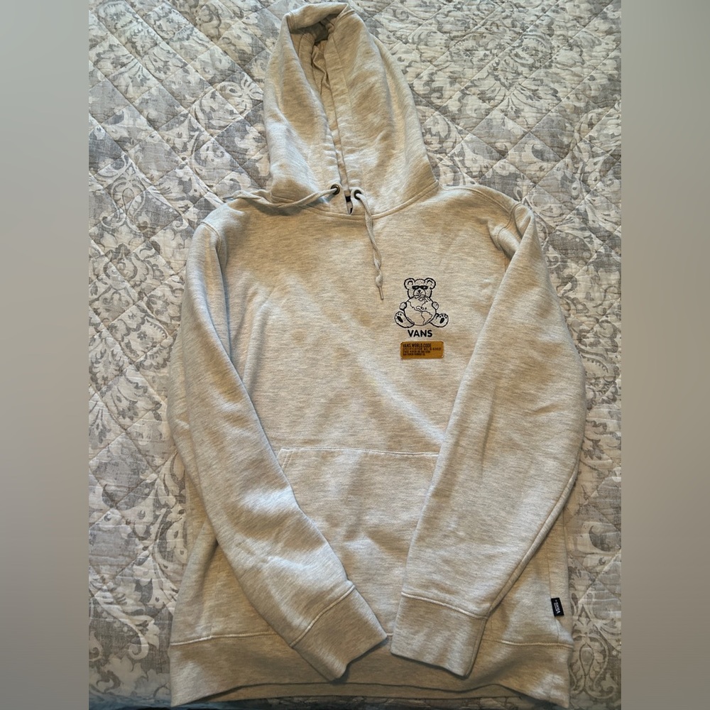 Vans Men’s Hoodie